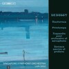 Singapore Symphony Orchestra、Lan Shui - I. Très modéré (Orch. H. Büsser)