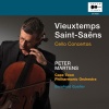 Peter Martens、Cape Town Philharmonic Orchestra、Bernhard Gueller - Cello Concerto No. 1 in A Minor, Op. 46: I. Allegro moderato