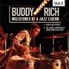 buddy rich、jimmy rowles、john simmons、Barney Kessel、Harry 