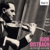 Abram Makarov、Igor Oïstrach《Violin Sonata No. 1 in G Minor, BWV 1001》[MP3/LRC]