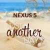 Nexus 5《Just Another Day》[MP3/LRC]