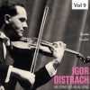 Symphony Orchestra of Moscow State Philharmonic Society、gennady rozhdestvensky、Igor Oïstrach - I. Allegro non troppo