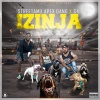 C4、StreetAmu_ApexGang - Izinja (Explicit)