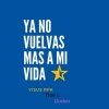 three l、yisus rpk、Docker - Ya No Vuelvas Mas a Mi Vida