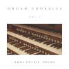Amos Goldie、organ - O Sacred Head Now Wounded