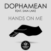 Dophamean、Saia Lake - Hands on Me (feat. Saia Lake)