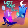 Lost Kings、Anna Clendening - Too Far Gone