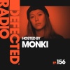 Defected Radio - Episode 156 Intro (Mixed)