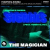 Todiefor、SHOEBA、Roméo Elvis - Signals (feat. Roméo Elvis)(The Magician Remix)