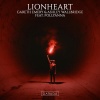 Gareth Emery、Ashley Wallbridge、PollyAnna - Lionheart