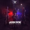Jason Payne - Breaking The Rules