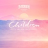 MATTN、Klaas、Roland Clark《Children (Extended Mix)》[MP3/LRC]