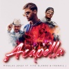 Mikolas Josef、Fito Blanko、Frankie J - Acapella