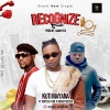 Kutiblast mayana、Brightseosa、Oritse Femi - Recognize
