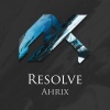 Ahrix - Resolve