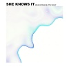 Melih Aydogan、Aytac Ozalp《She Knows It》[MP3/LRC]