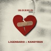 Kandyman、L3GENDARIO - Una en un Millon (Remix)