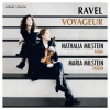 Nathalia Milstein、Maria Milstein - Violin Sonata No. 1, M. 12