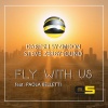 Daresh Syzmoon、Paola Belletti、Steve Zerbysound - Fly with Us