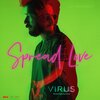 Sushin Shyam、Shelton Pinheiro、Madona Sebastian、Muhsin Parari - Spread Love (From 
