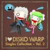 Fright Ranger、JUSTiNB - Oh Oh Oh Sexy Vampire (JUSTiNB's Video Edit)