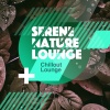 Chillout Lounge - Falling Rain Droplets