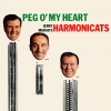 Jerry Murad's Harmonicats - Peg O' My Heart
