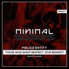 Malice Entity - Junior
