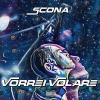 Cortez、Scona - Vorrei Volare (Explicit)