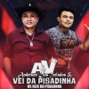 Anderson、Vei da Pisadinha《Bunda Balancando》[MP3/LRC]