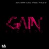 David Temessi、Sasho Derama - My Acid (Original Mix)