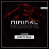 Ucròs - Hard to Reach