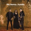 Río Roma、Yuridia - Yo Te Prefiero a Ti
