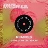 Win & Woo、Kaleena Zanders - Right In Front Of Me (feat. Kaleena Zanders)(Saint Punk Remix)