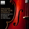 Academy of St. Martin in the Fields、kenneth sillito、Gustav Holst - St. Paul's Suite, Op. 29 No. 2: I. Jig