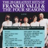 Frankie Valli、The Four Seasons - Who Loves You