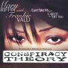 mary griffin、Frankie Valli - Can't Take My Eyes Off You (from the motion picture Conspiracy Theory)