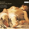 Anne-Katrin Schenck - Membra Jesu nostri, BuxWV 75: I. Ad pedes: Sonata