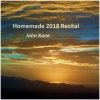 John Kane《Prelude in C minor, WTC I, BWV 847》[MP3/LRC]