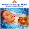 Real Massage Music Collection - Holistic Massage Music