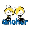 BIGHEAD、鏡音リン、鏡音レン - anchor feat.Kagamine Rin & Len