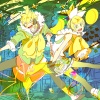 BIGHEAD、鏡音レン、鏡音リン - Ordeal feat.Kagamine Rin & Len