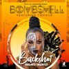 Bombshell、TieFour - Back Shot (Ngayo Ngayo|Explicit)