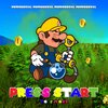 Poproboval - Press Start (To Smoke)