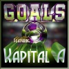 Kapital A、360 Degreez Productions - Goals
