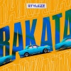 Stylezz《Rakata》[MP3/LRC]