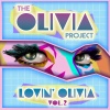 The Olivia Project、Paula Lacovich - Twist Of Fate (Radio Mix)