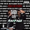 Baby Jay、Rampage - 4 Day Giggin (Explicit)