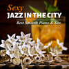 Piano Lounge Club - Sexy Jazz in the City