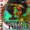 1 Revolution Music - Fox Force Jive